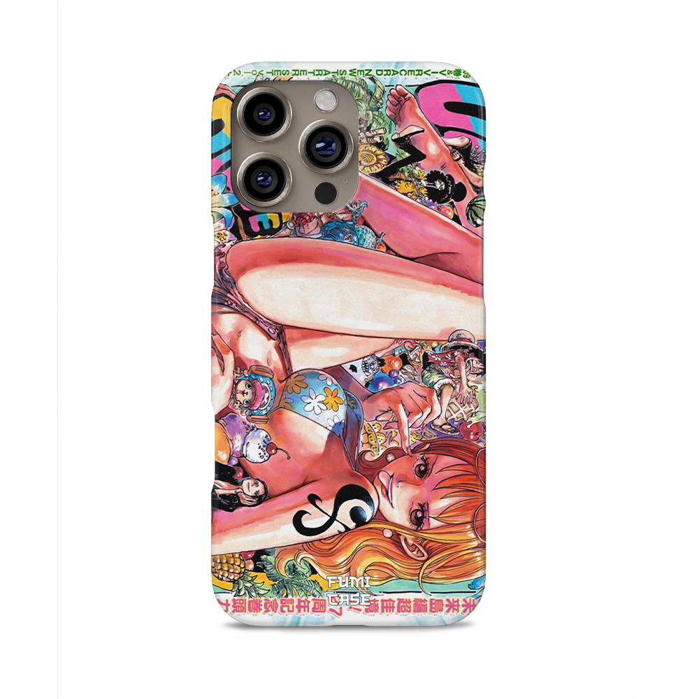 NAMI SPECIAL !-Slim