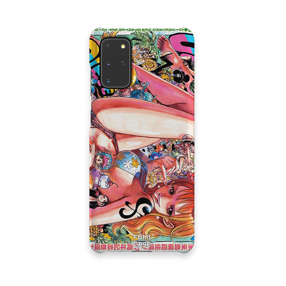 NAMI SPECIAL !-Slim