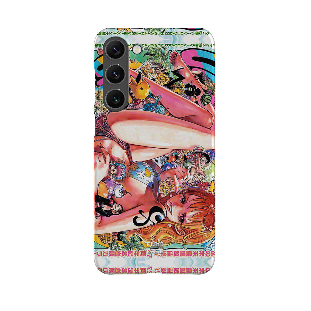 NAMI SPECIAL !-Slim