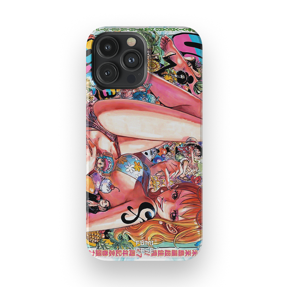 NAMI SPECIAL !-Slim