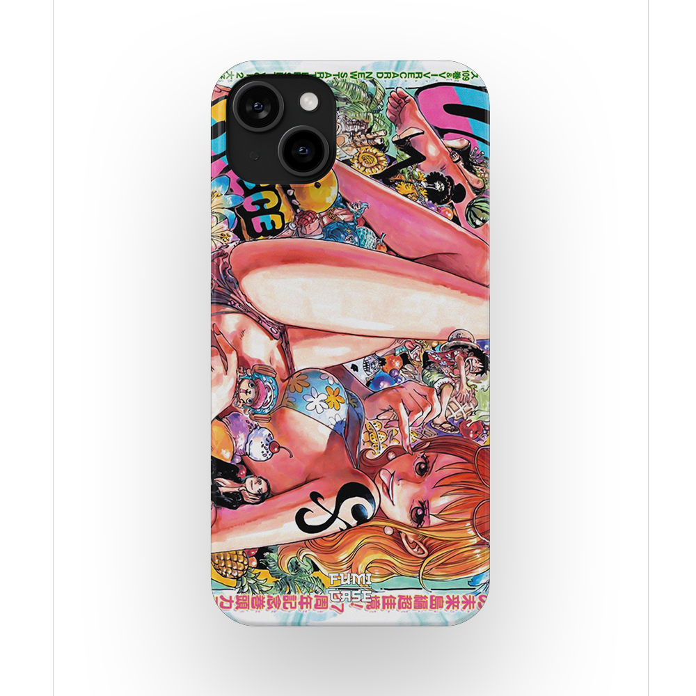 NAMI SPECIAL !-Slim