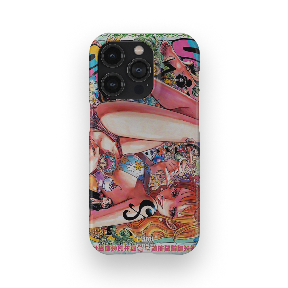 NAMI SPECIAL !-Slim