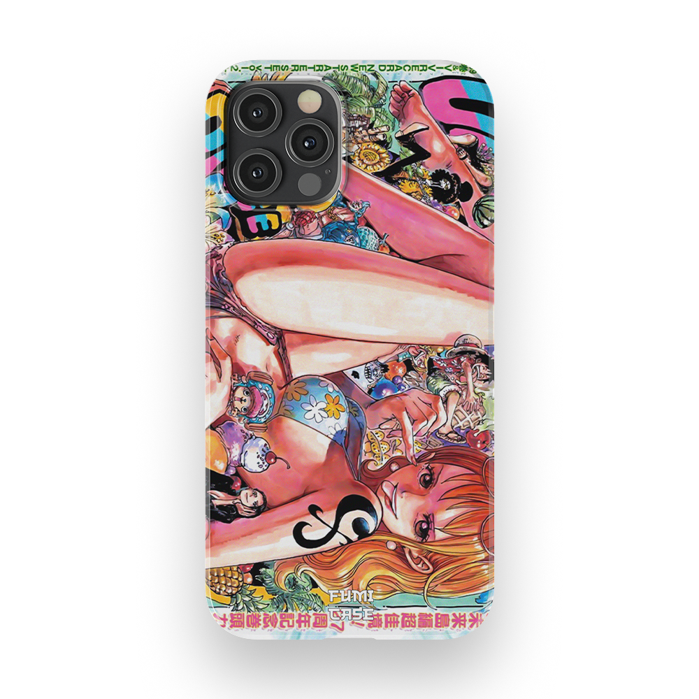 NAMI SPECIAL !-Slim