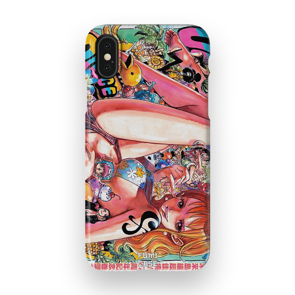 NAMI SPECIAL !-Slim