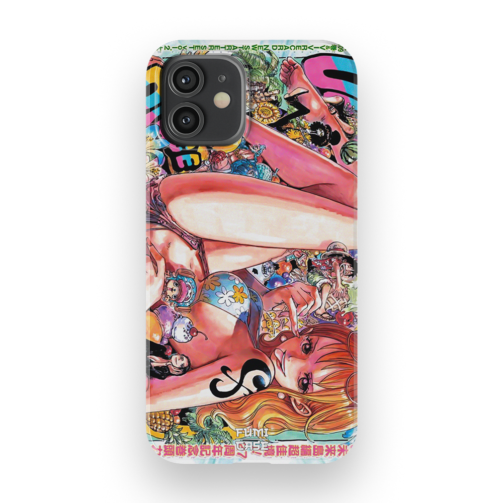 NAMI SPECIAL !-Slim