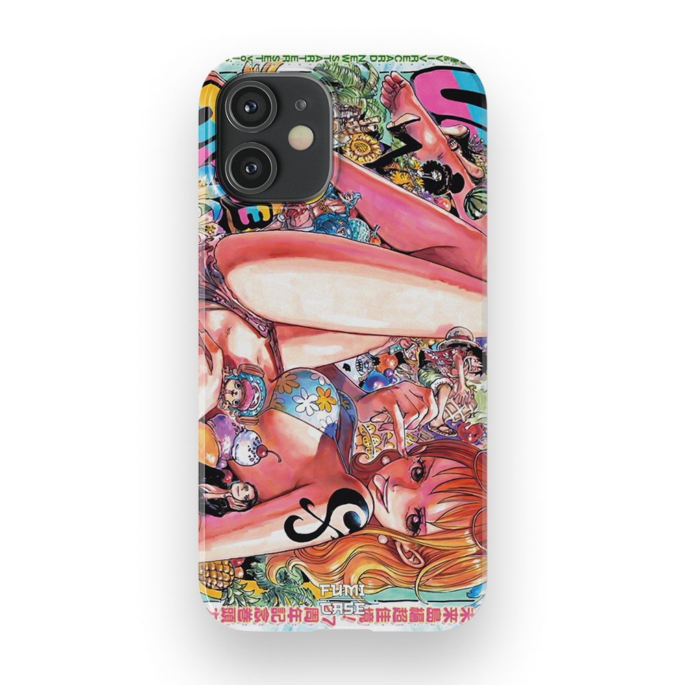 NAMI SPECIAL !-Slim