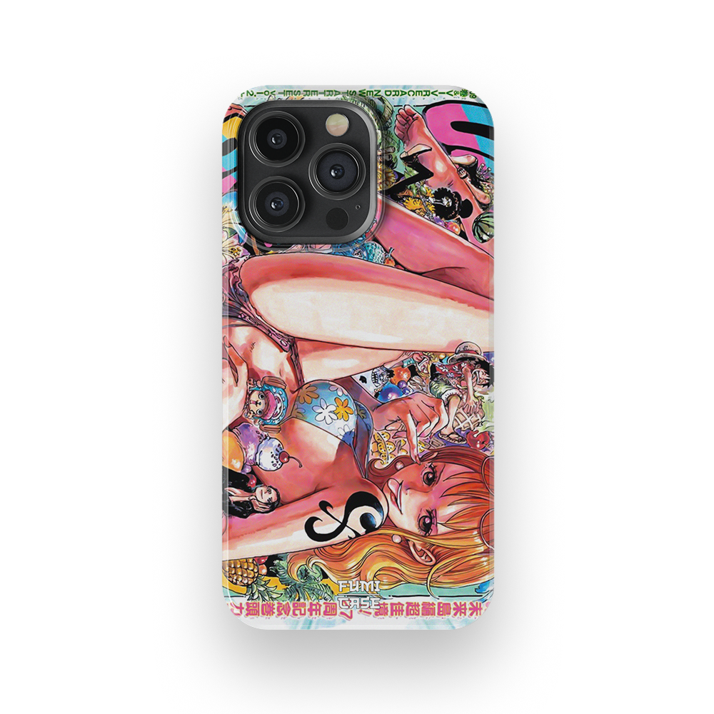 NAMI SPECIAL !-Slim