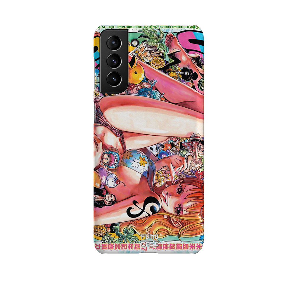 NAMI SPECIAL !-Slim