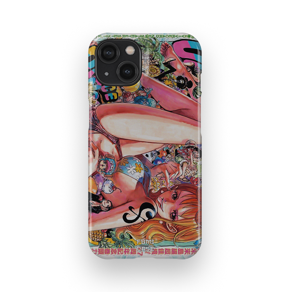 NAMI SPECIAL !-Slim