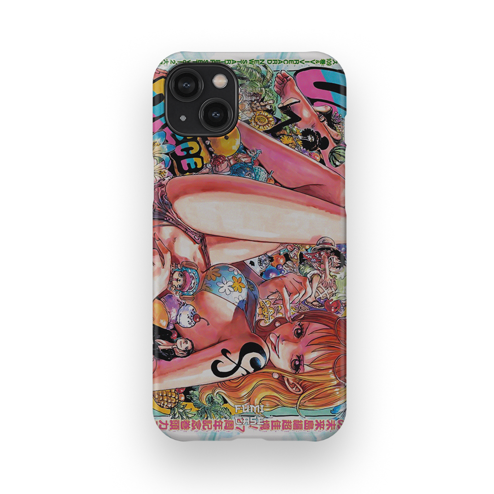 NAMI SPECIAL !-Slim