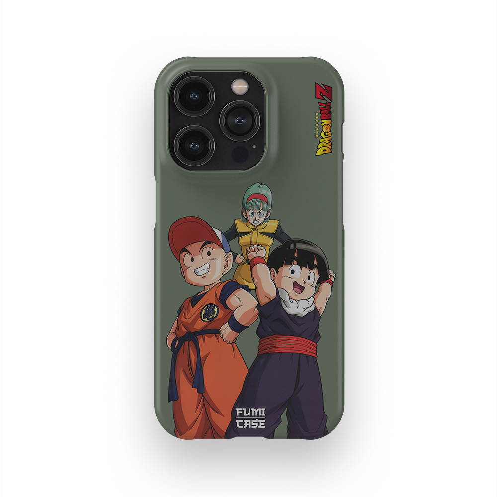 Namek Gang-Slim