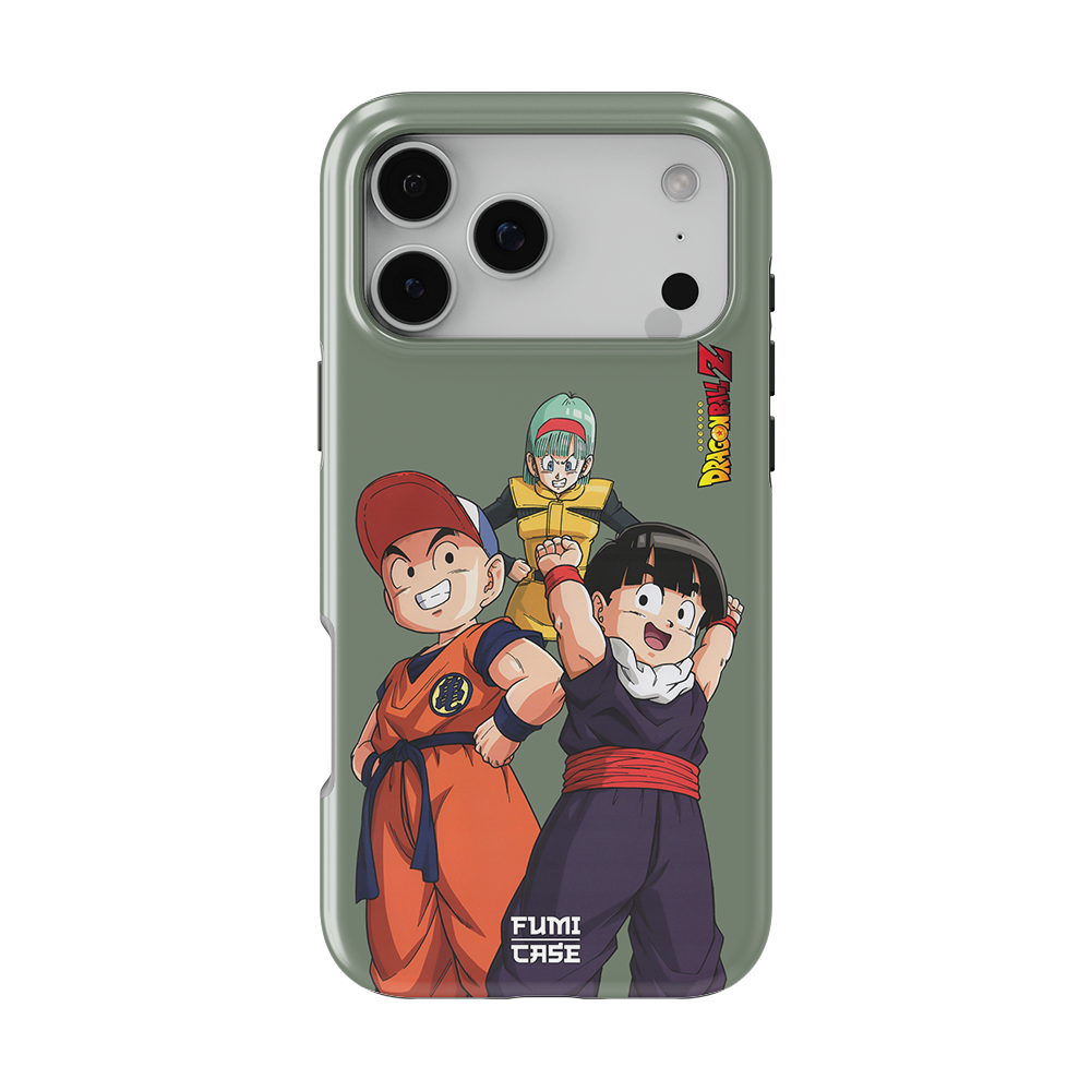 Namek Gang-Slim