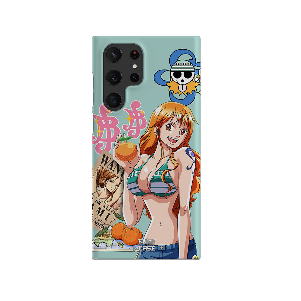 Nami-Slim