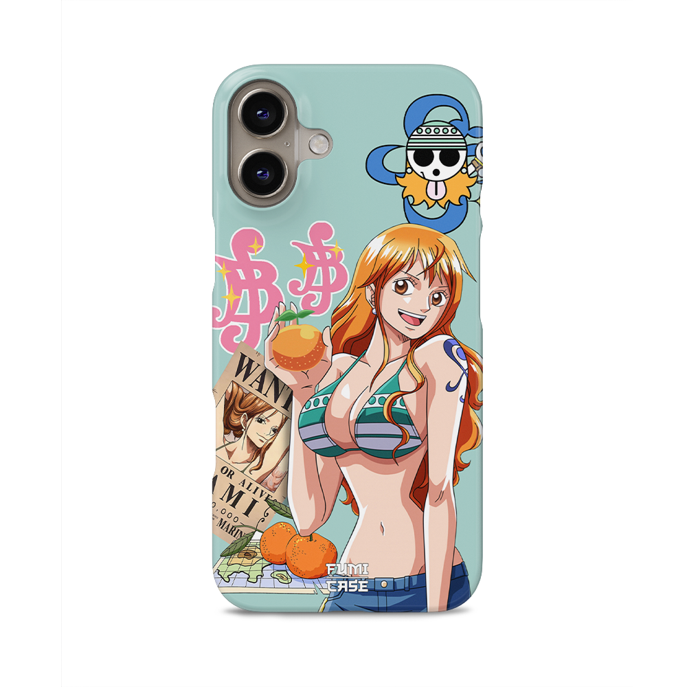 Nami-Slim