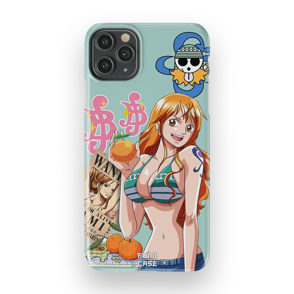 Nami-Slim
