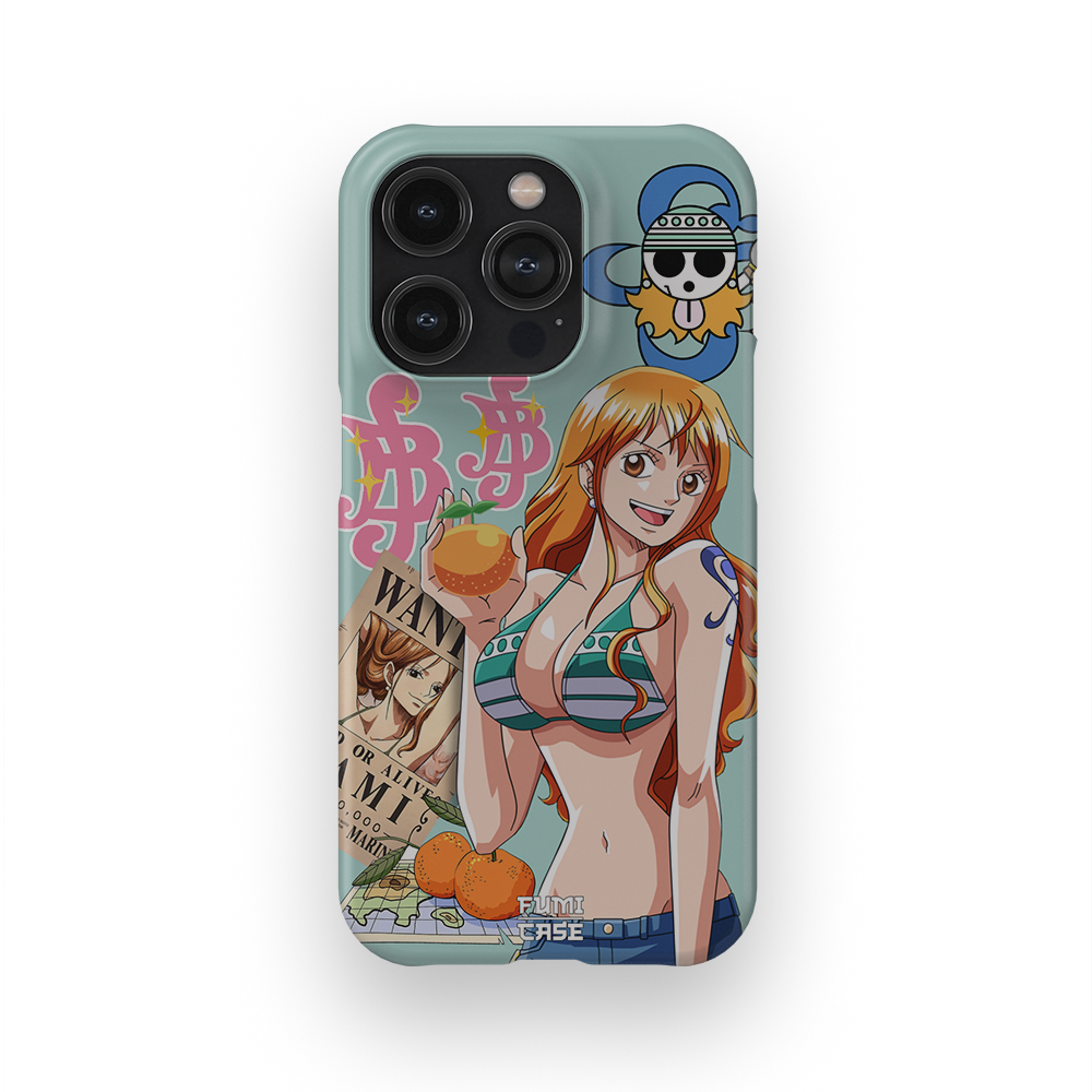Nami-Slim