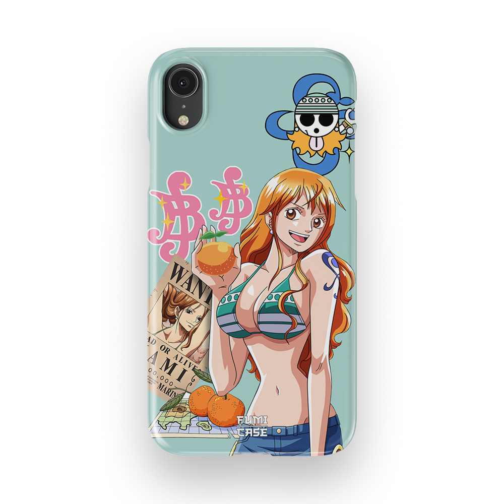 Nami-Slim