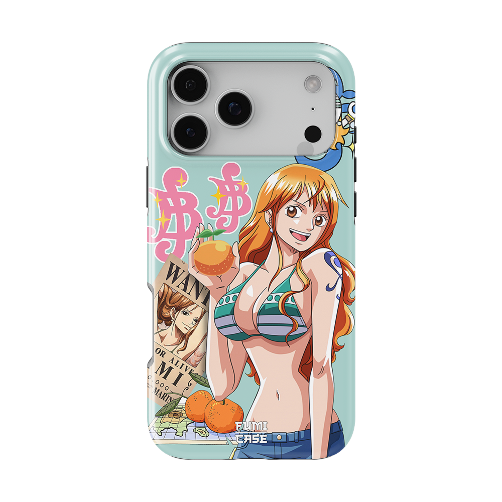Nami-Slim
