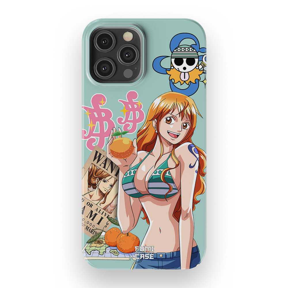 Nami-Slim