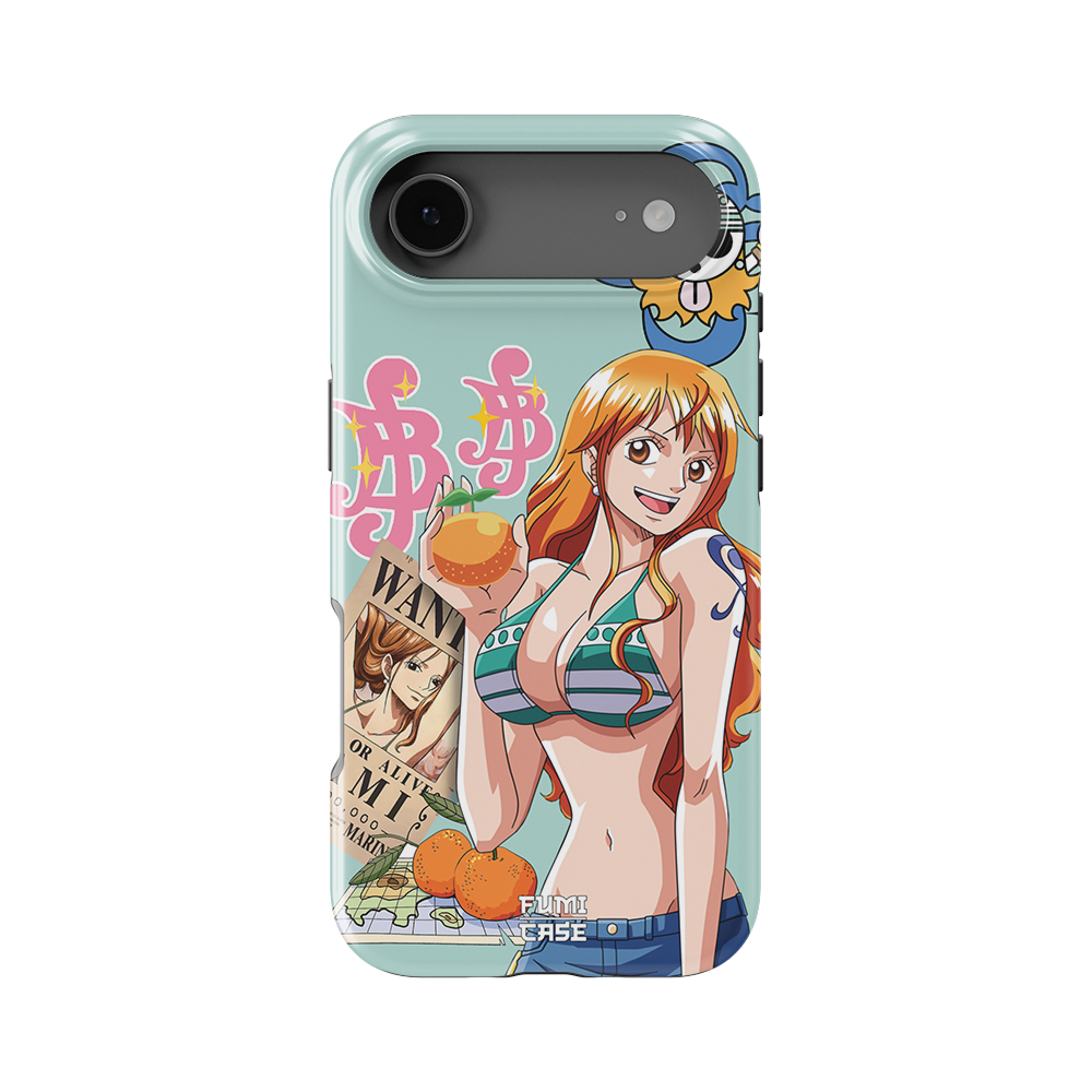 Nami-Slim
