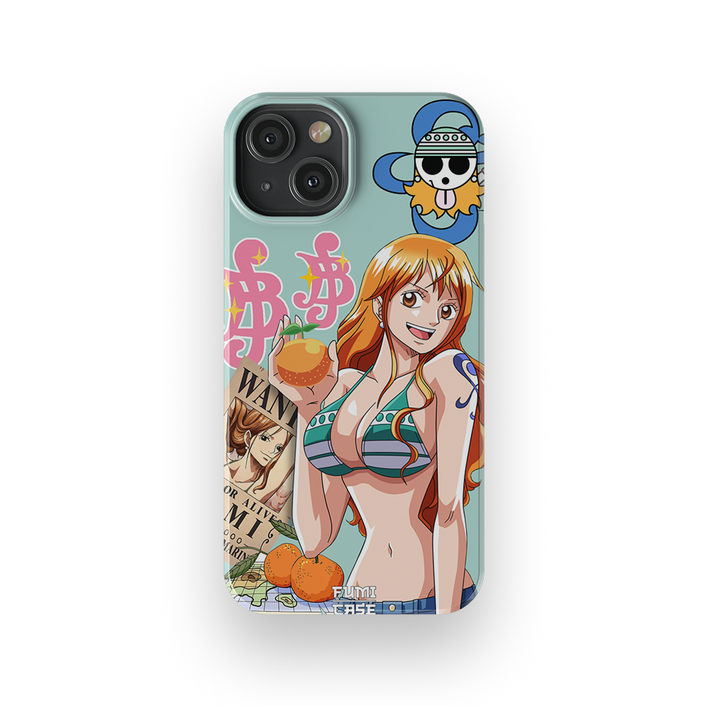 Nami-Slim