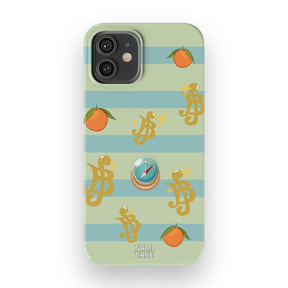 Nami Mood-Slim