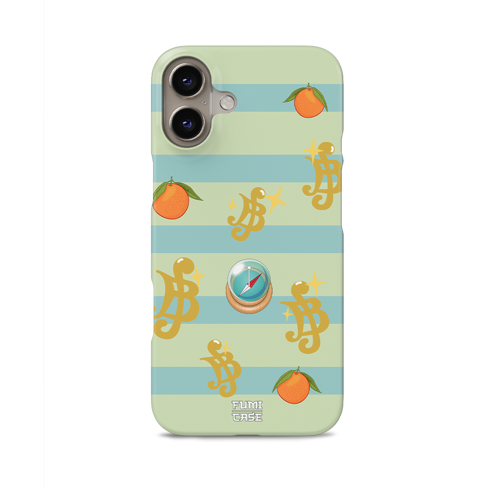 Nami Mood-Slim