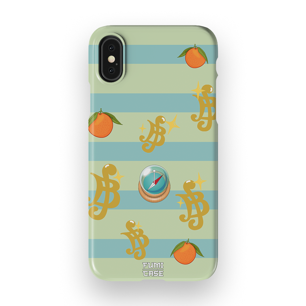 Nami Mood-Slim