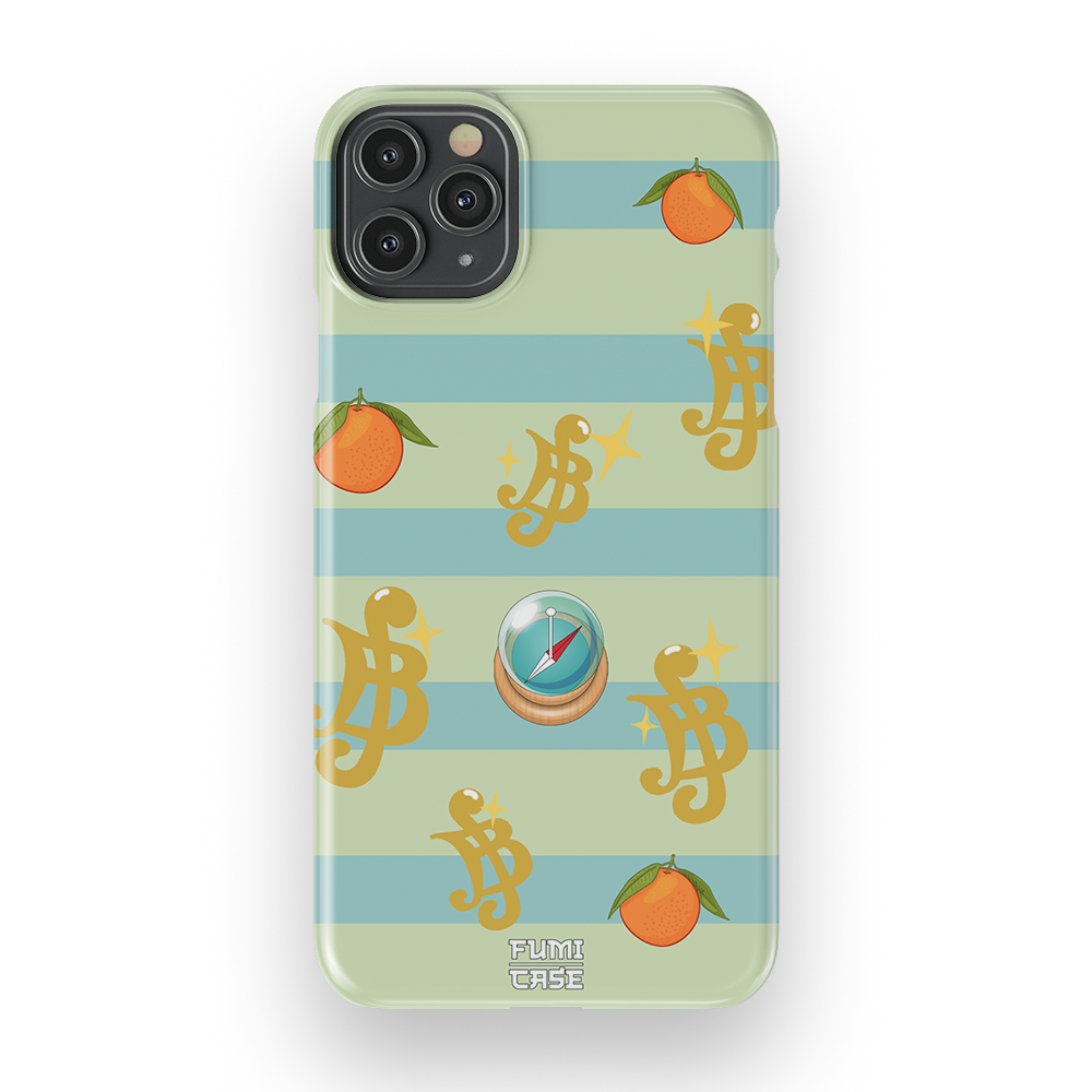 Nami Mood-Slim