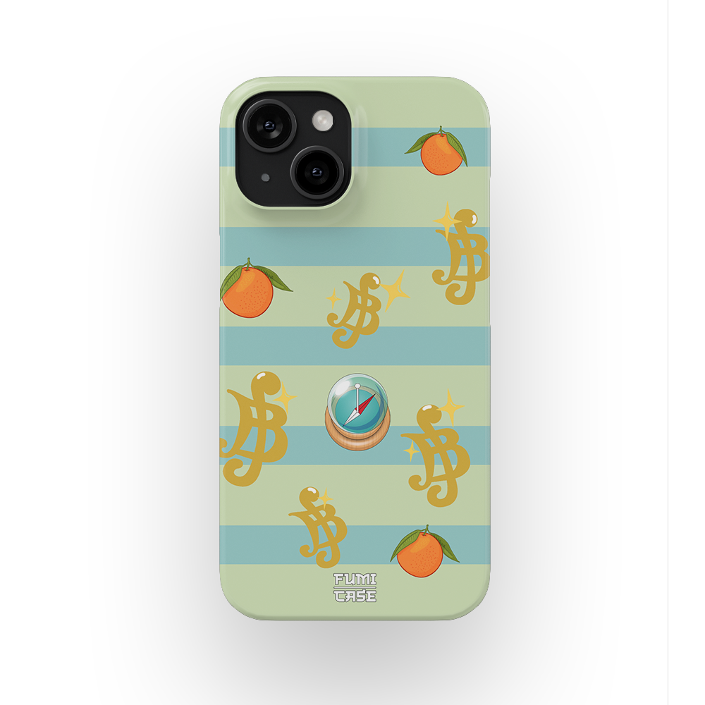 Nami Mood-Slim