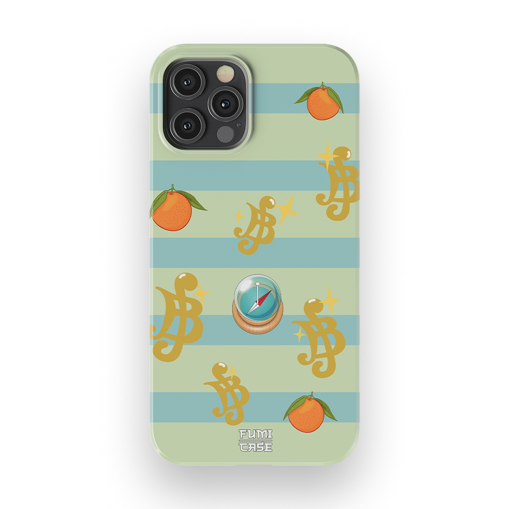 Nami Mood-Slim