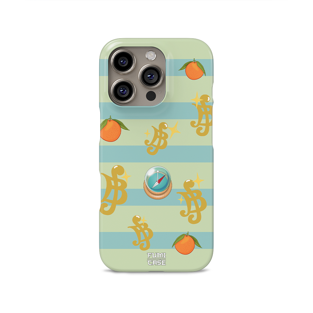 Nami Mood-Slim