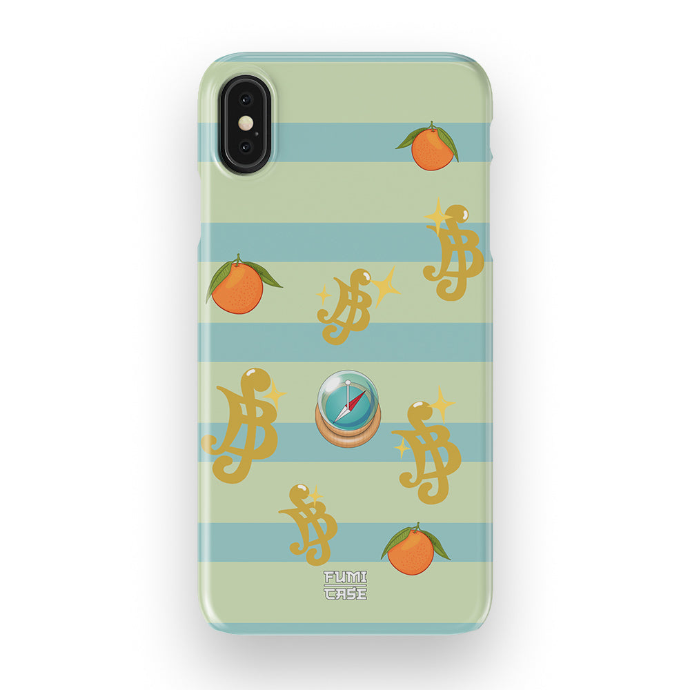 Nami Mood-Slim