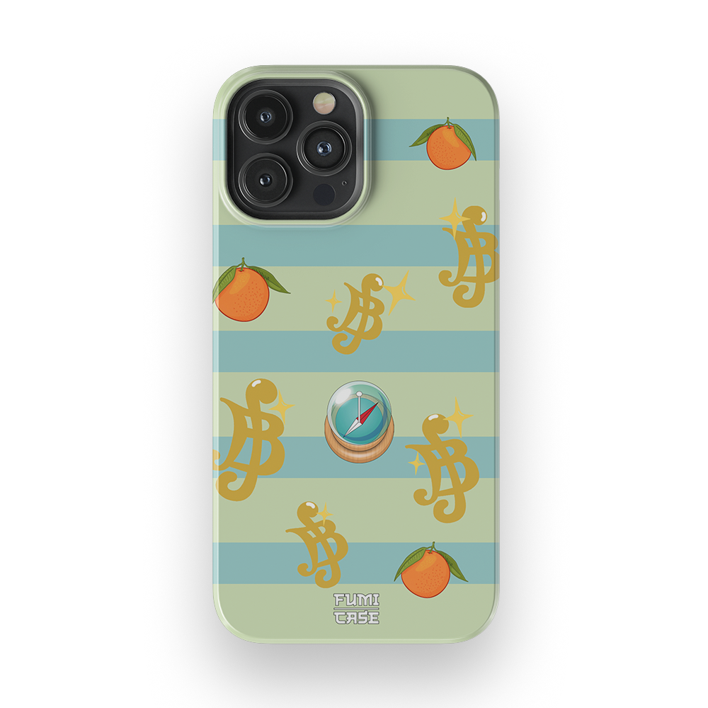 Nami Mood-Slim