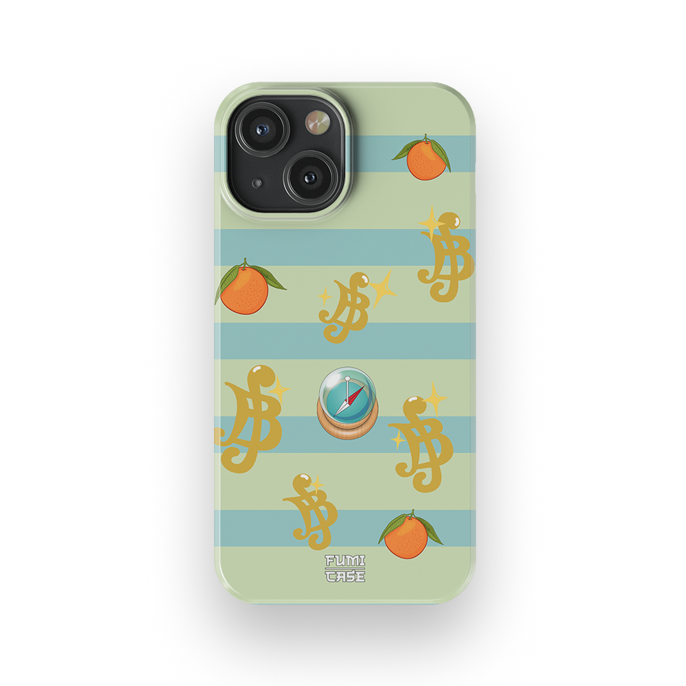 Nami Mood-Slim
