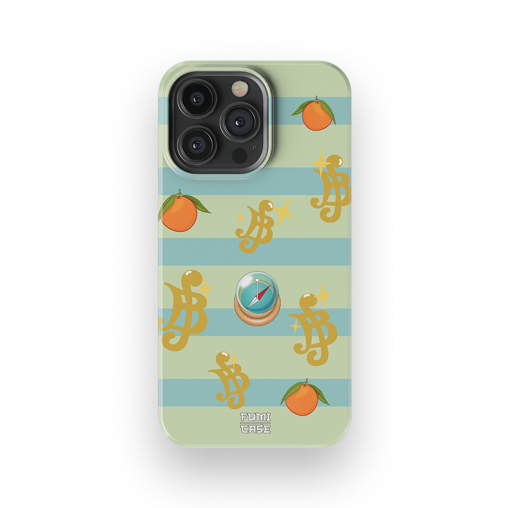 Nami Mood-Slim