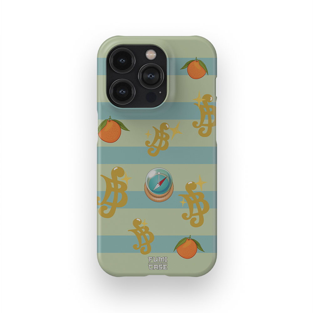 Nami Mood-Slim
