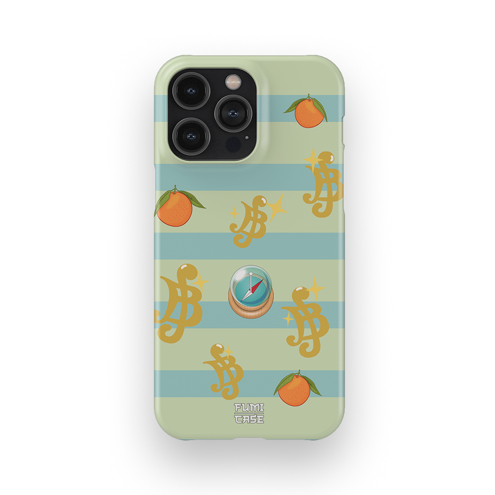 Nami Mood-Slim