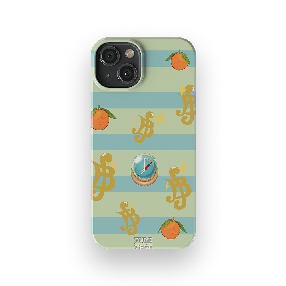 Nami Mood-Slim