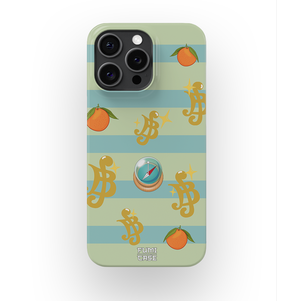 Nami Mood-Slim