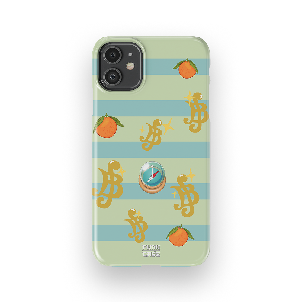 Nami Mood-Slim