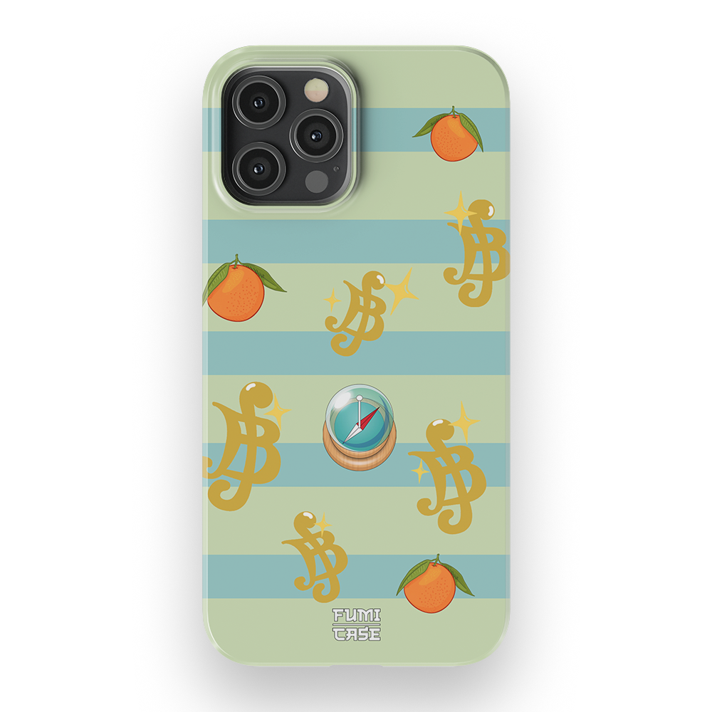 Nami Mood-Slim