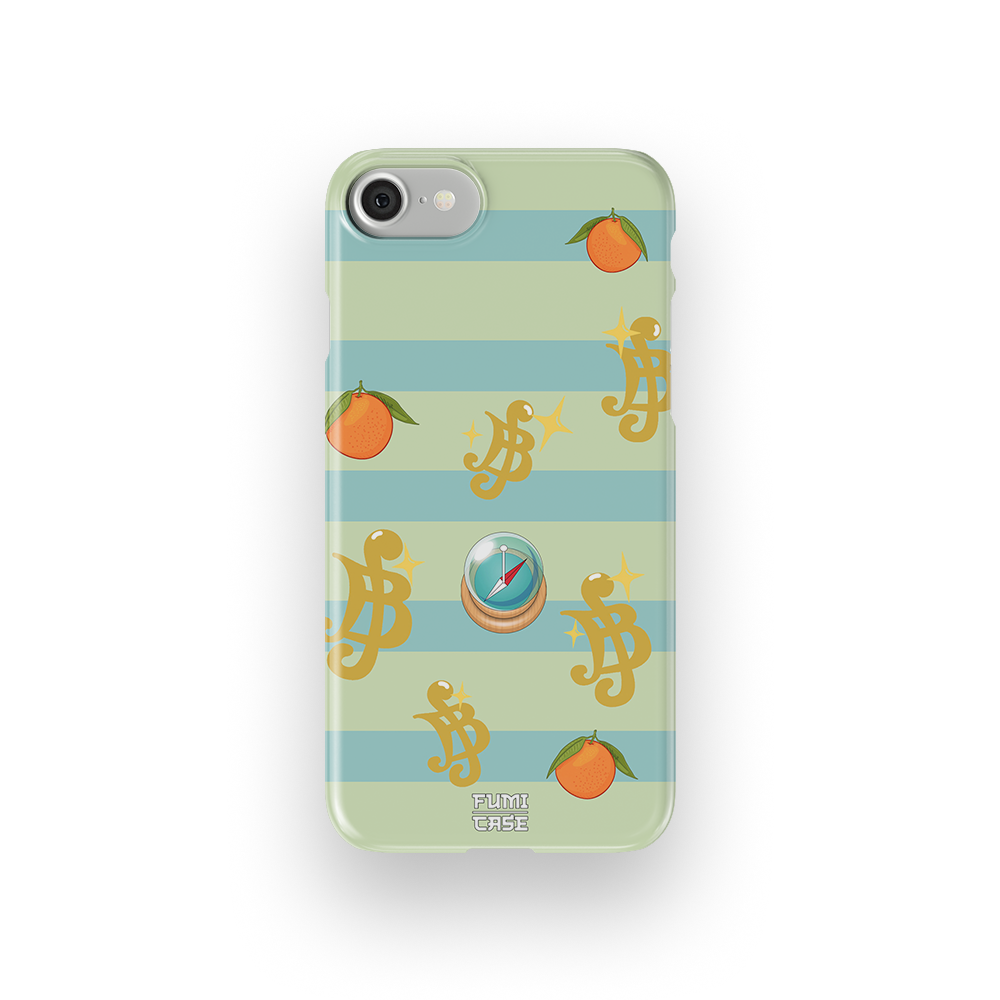 Nami Mood-Slim