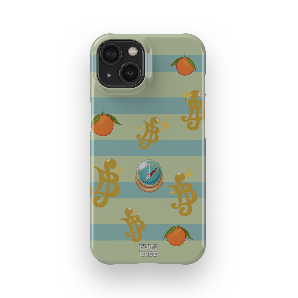 Nami Mood-Slim