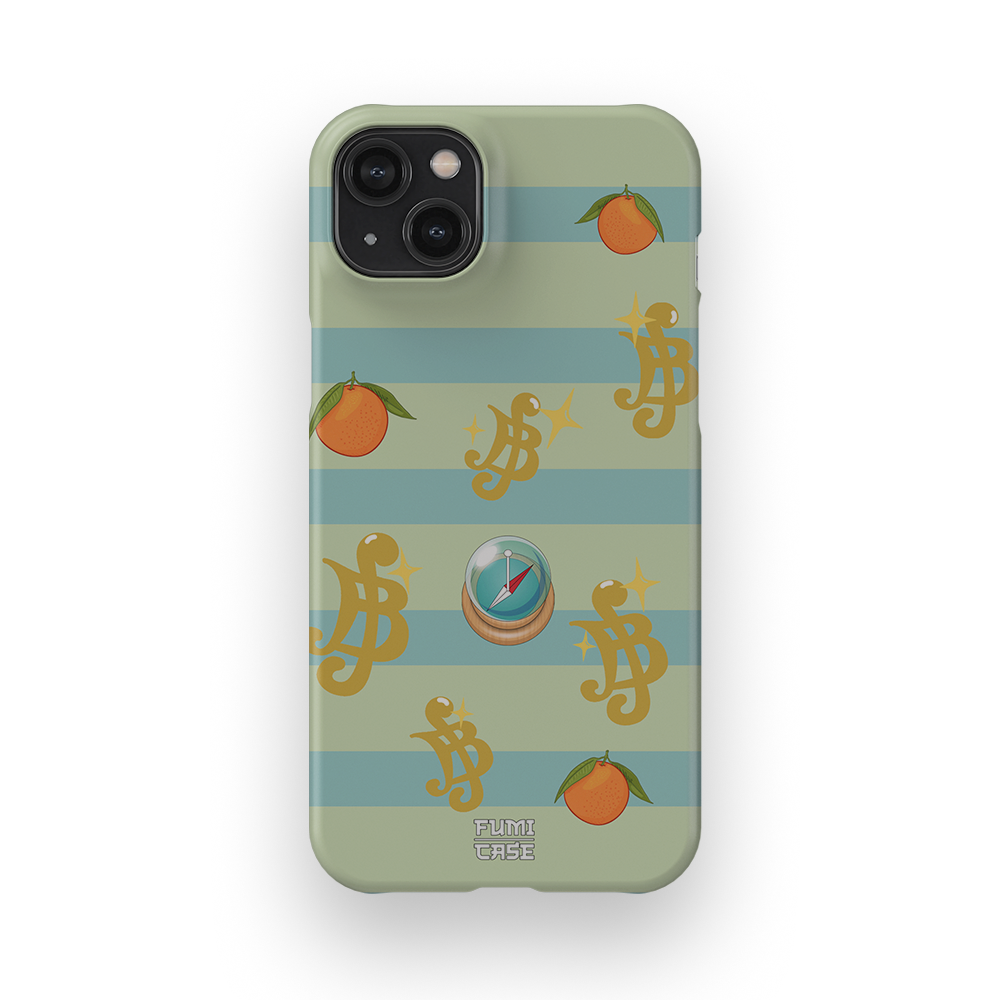 Nami Mood-Slim