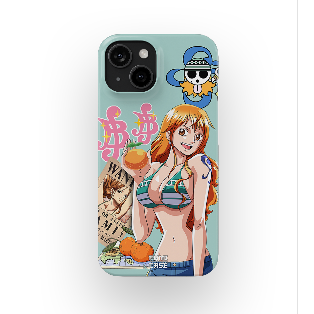 Nami-Slim