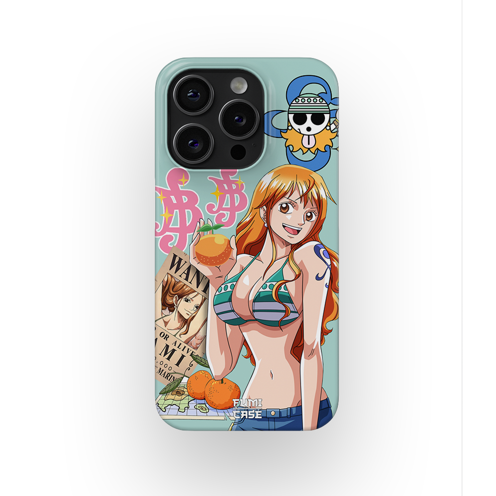 Nami-Slim