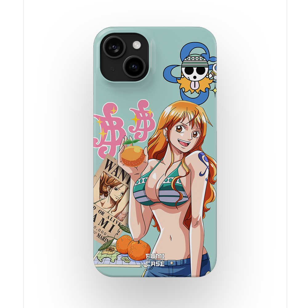 Nami-Slim