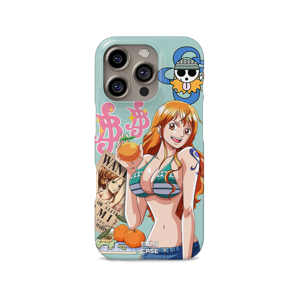 Nami-Slim