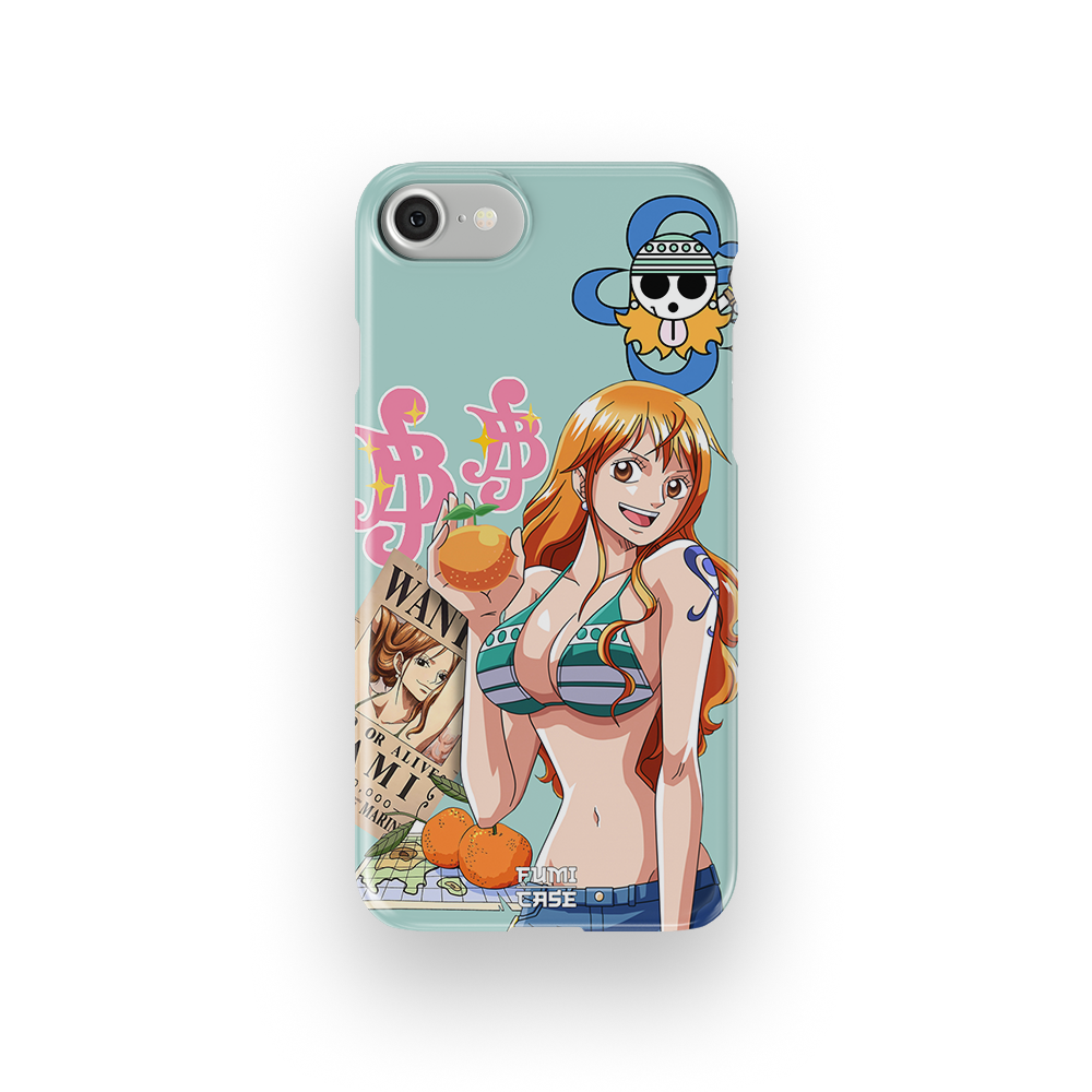 Nami-Slim